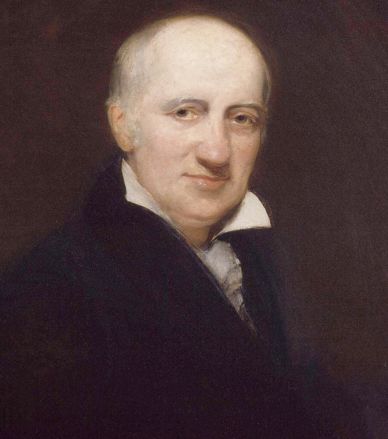  William Godwin 1